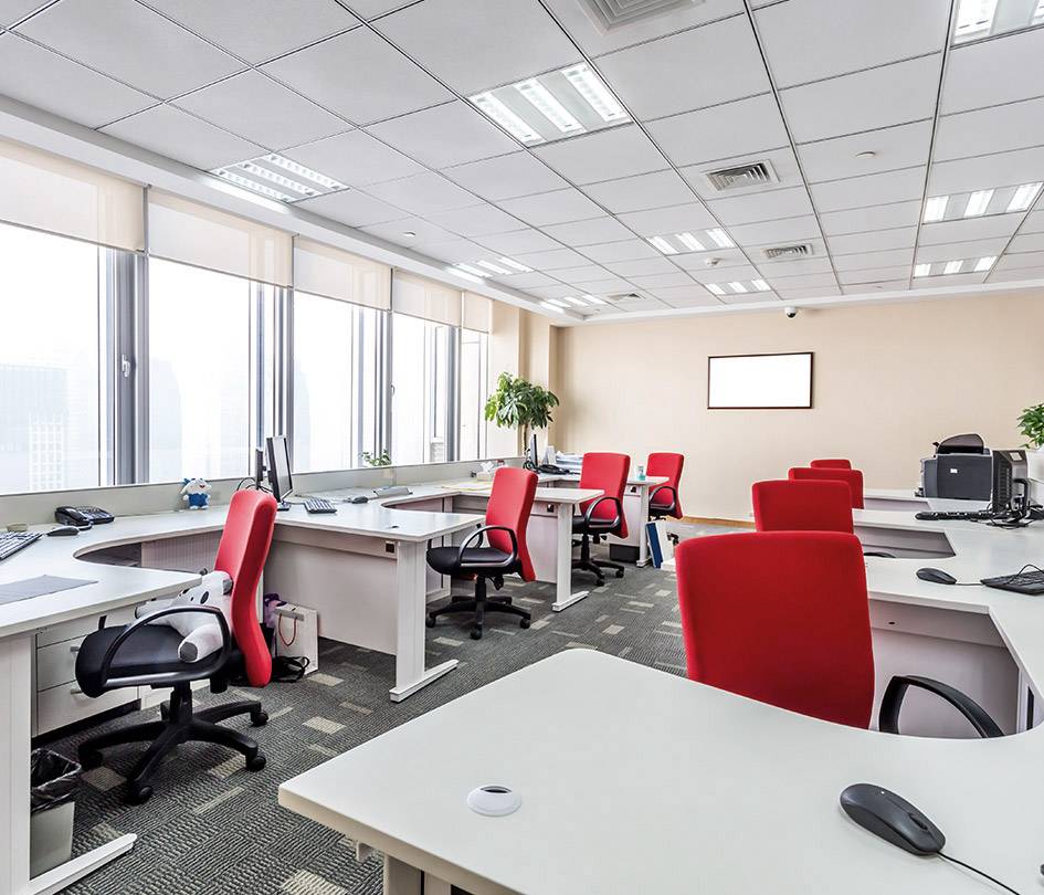 Commercial Office Cleaning Nashville TN
