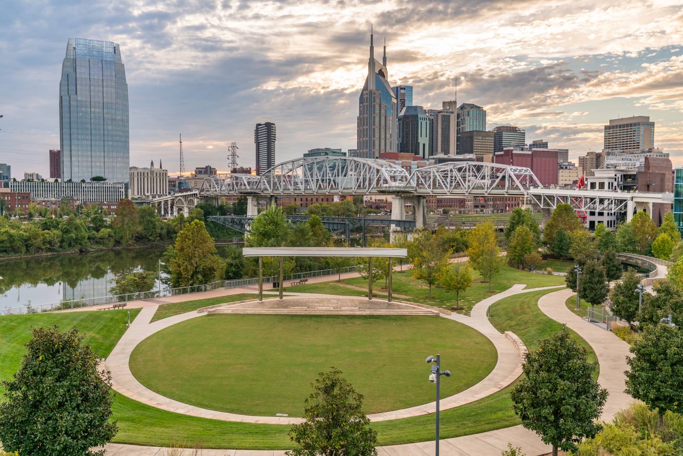Commercial Office Cleaning Nashville TN
